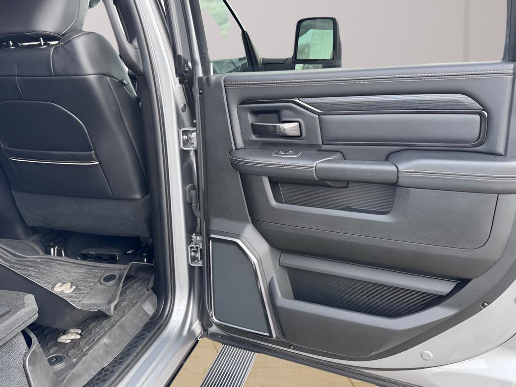 Used 2024 RAM 2500 Power Wagon w/ Level 2 Equipment Group image 30