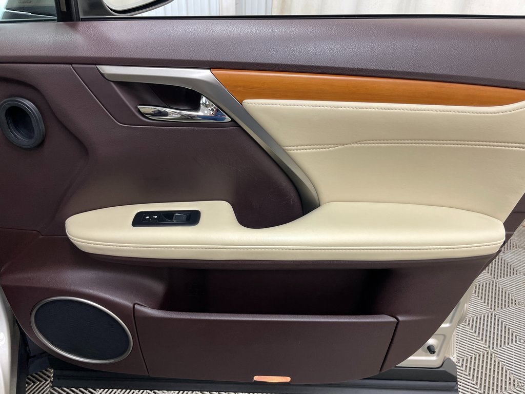 Used 2019 Lexus RX 350 350 image 37