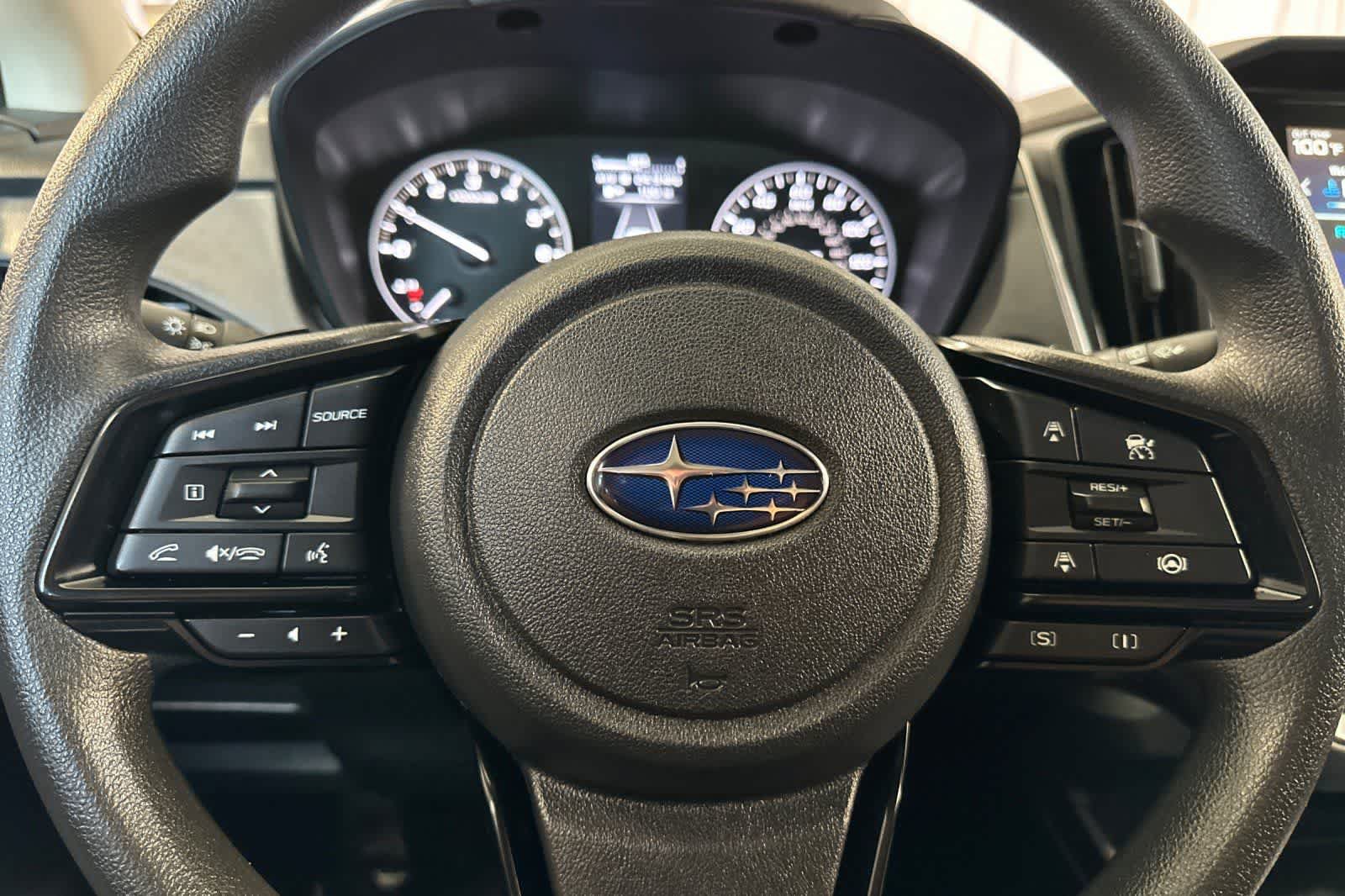 Used 2024 Subaru Crosstrek 2.0i Premium w/ Popular Package #3 AWD/4WD image 28