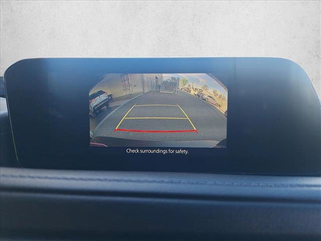 Used 2025 MAZDA CX-30 AWD 2.5 S w/ Preferred Package image 14