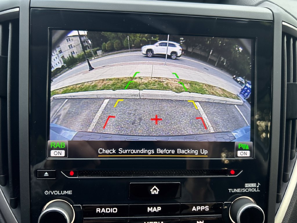 Used 2019 Subaru Crosstrek 2.0i Limited w/ Moonroof Package w/Navigation AWD/4WD image 21