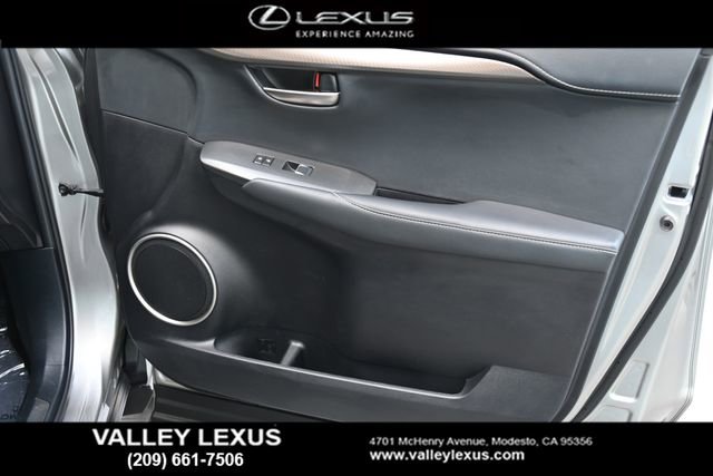 Certified 2020 Lexus NX 300 FWD w/ Comfort Package image 19