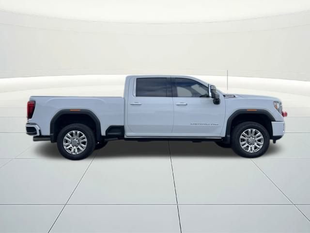 Used 2022 GMC Sierra 3500 Denali image 6