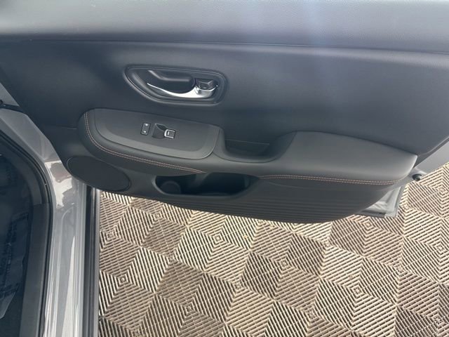 Certified 2026 Honda HR-V Sport image 25