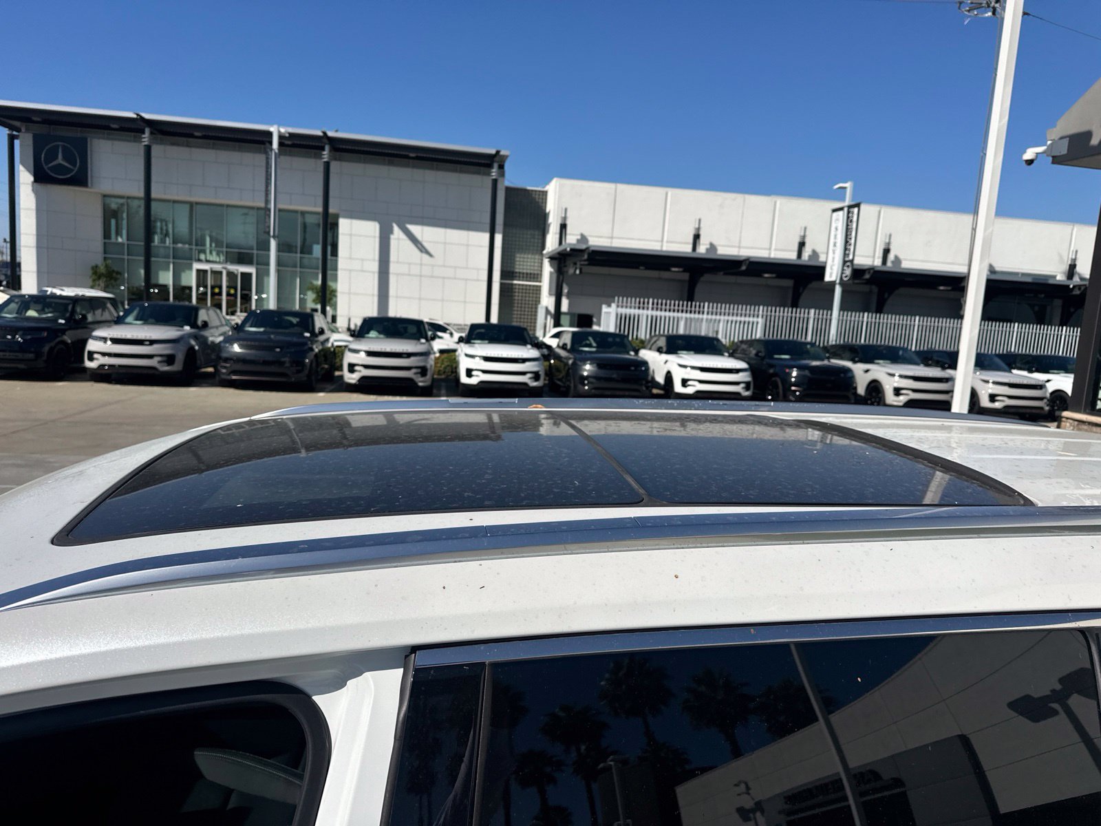 Used 2025 Lexus TX 350 FWD image 20