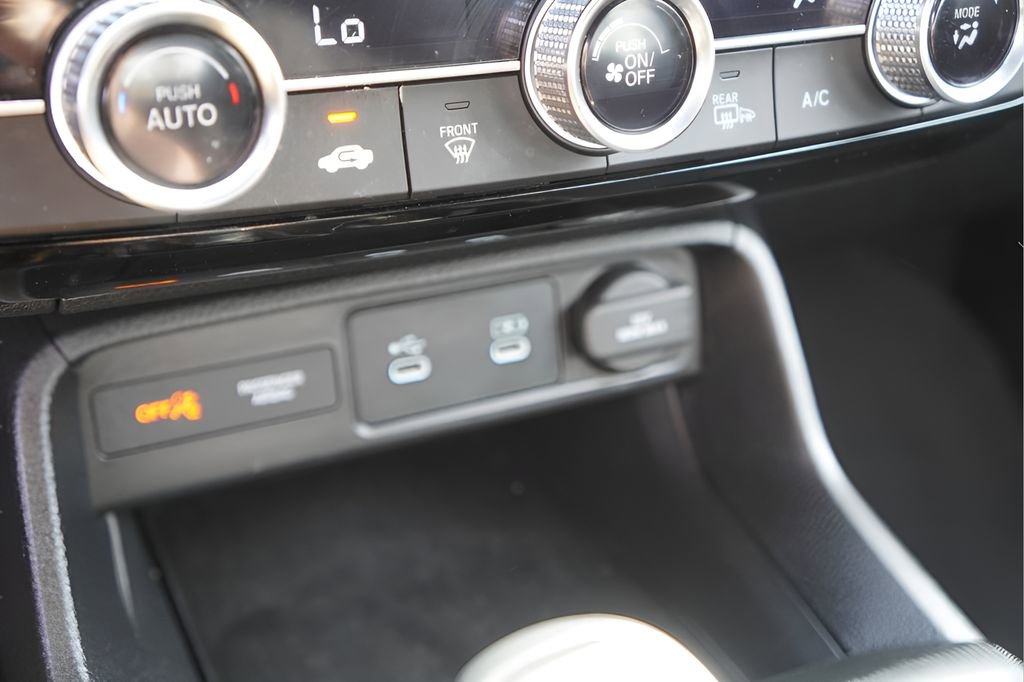 Used 2025 Honda Civic Sport image 20