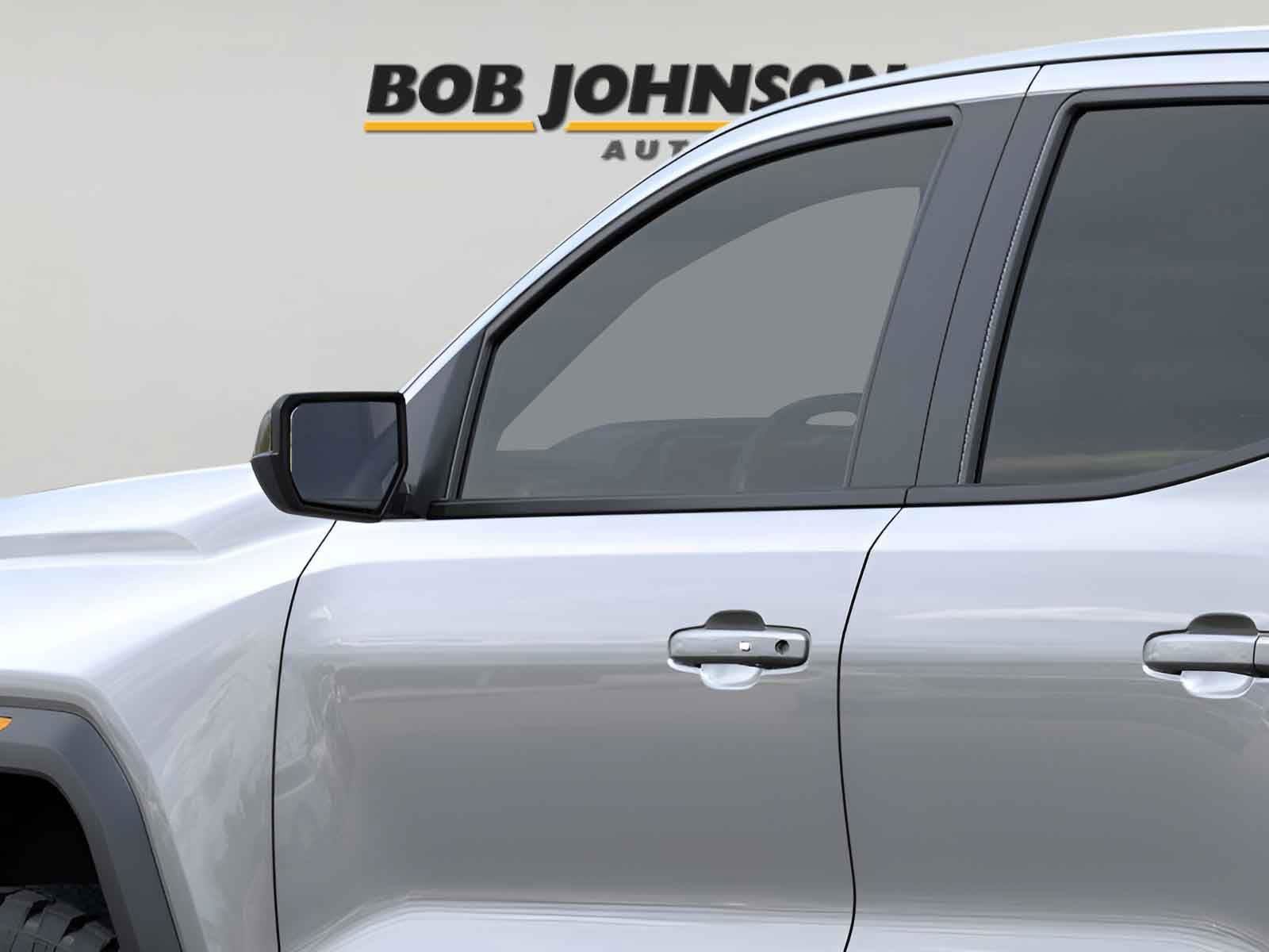 New 2026 GMC Canyon AT4 w/ AT4 Premium Package image 22