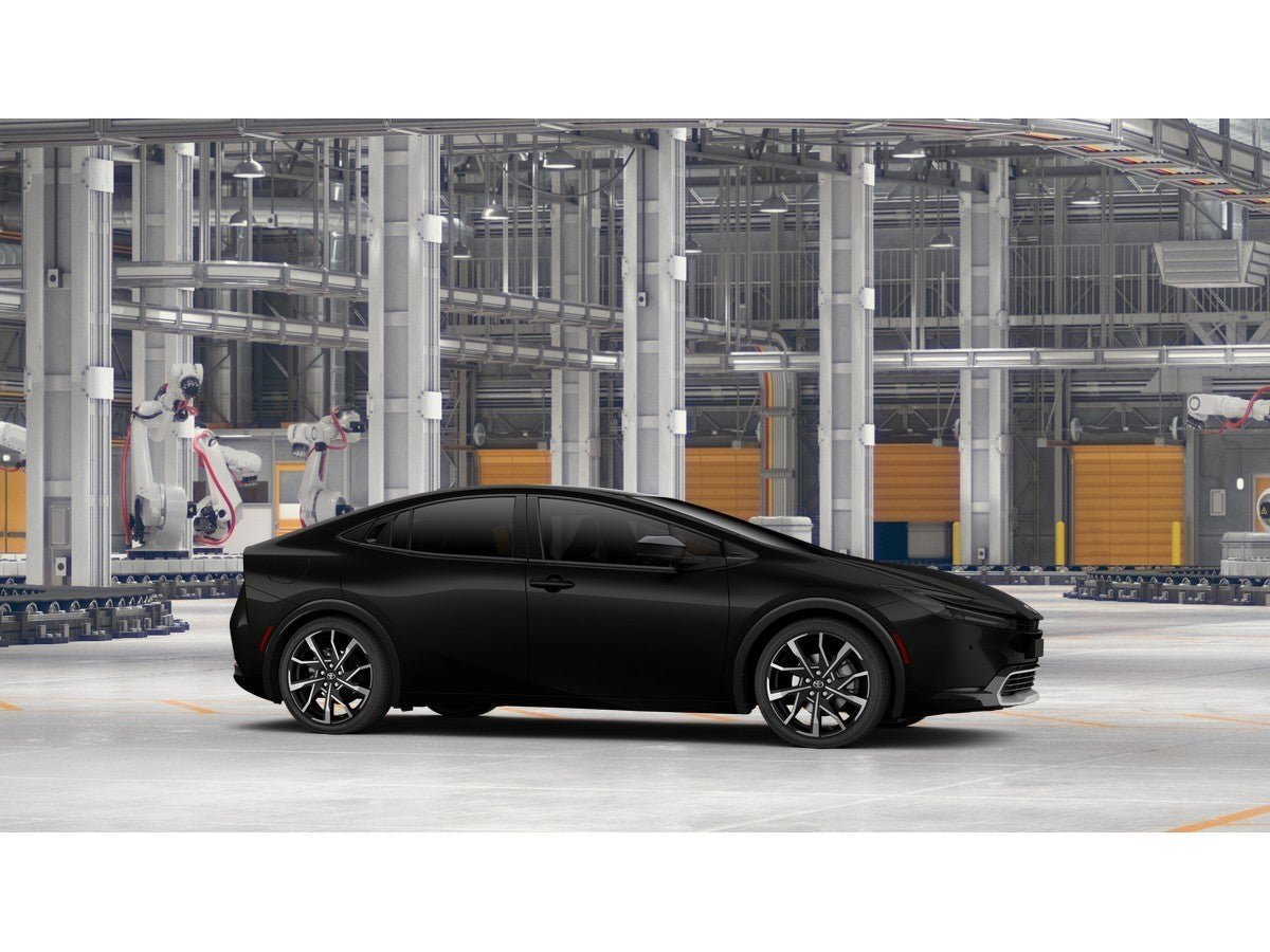 New 2027 Toyota Prius Plug-In Hybrid w/ Limited Premium Package FWD image 13