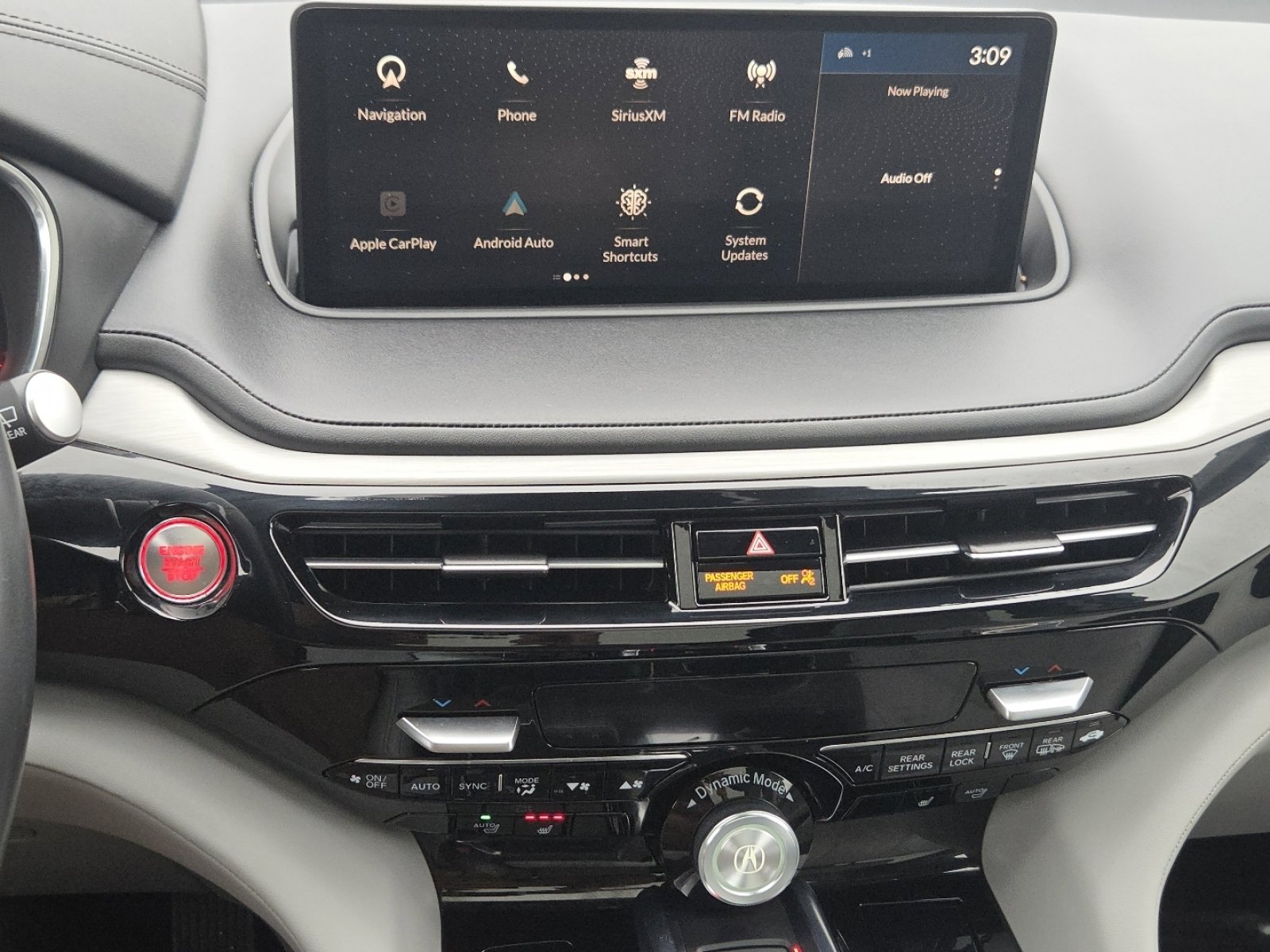 Used 2024 Acura MDX w/ Technology Package image 31