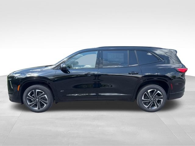 New 2027 Buick Enclave Sport Touring w/ Super Cruise Package AWD/4WD video 2