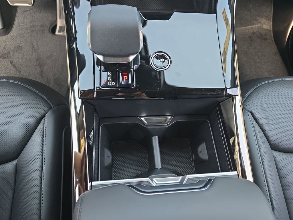 New 2026 Land Rover Range Rover Sport Dynamic SE AWD/4WD image 26