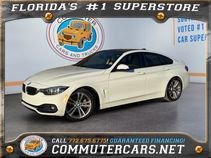 Used 2018 BMW 430i Gran Coupe image 1