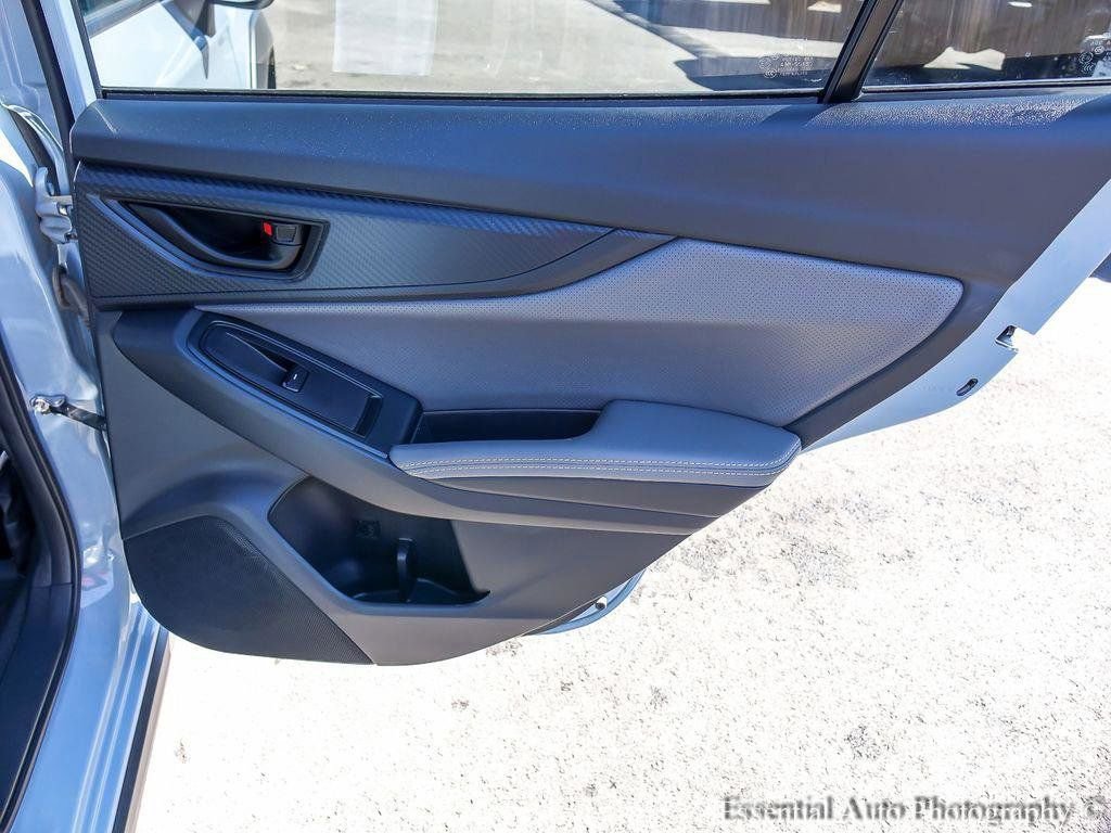 Used 2021 Subaru Crosstrek 2.5i Sport w/ Moonroof Package image 22