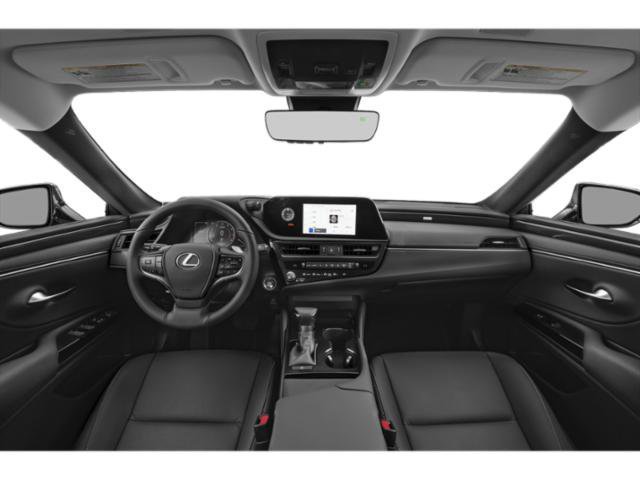 Used 2025 Lexus ES 350 w/ Premium Package FWD image 8