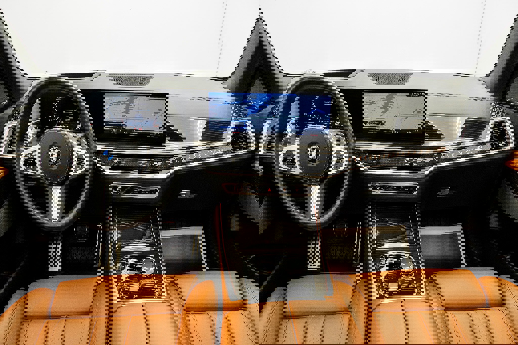 Used 2024 BMW X5 sDrive40i w/ M Sport Package image 39