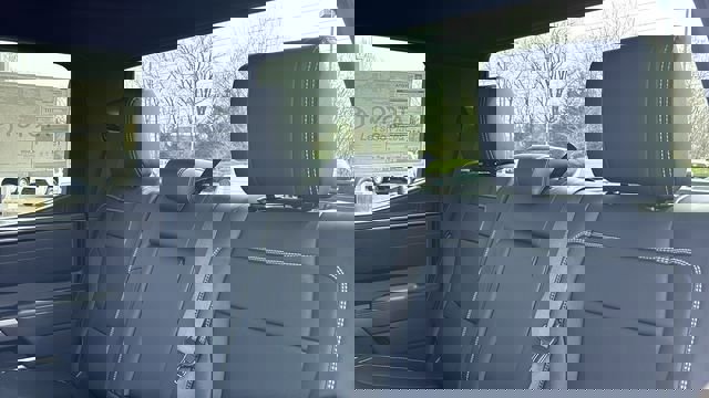 New 2026 Toyota Tundra SR5 w/ SR5 Premium Package AWD/4WD image 29