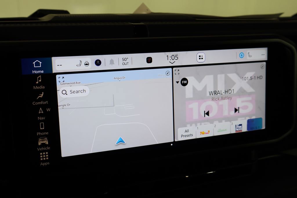 New 2026 Jeep Wrangler Sahara image 30