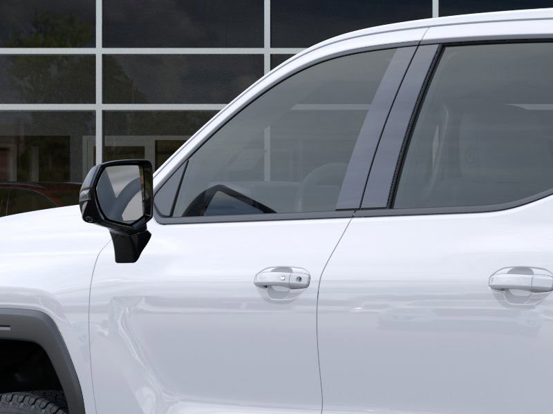 New 2026 GMC Sierra EV Elevation image 36