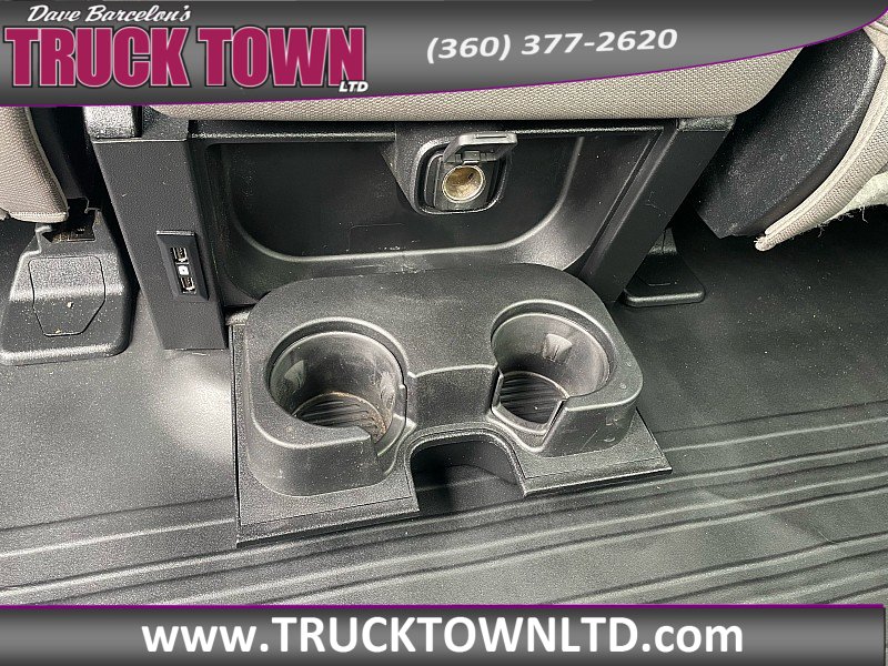 Used 2018 Ford F150 XLT w/ Trailer Tow Package AWD/4WD image 12