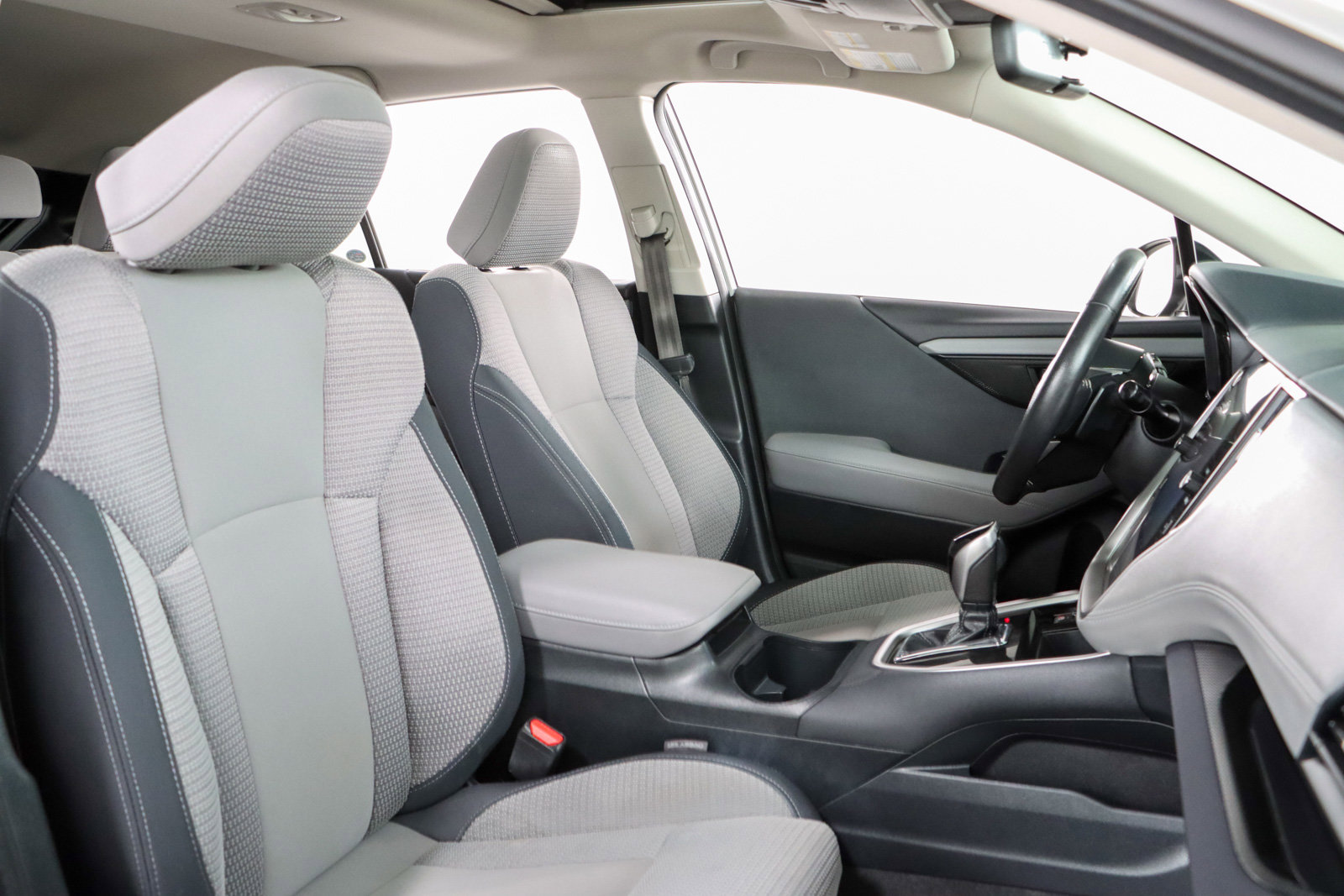 Used 2024 Subaru Outback Premium AWD/4WD image 28