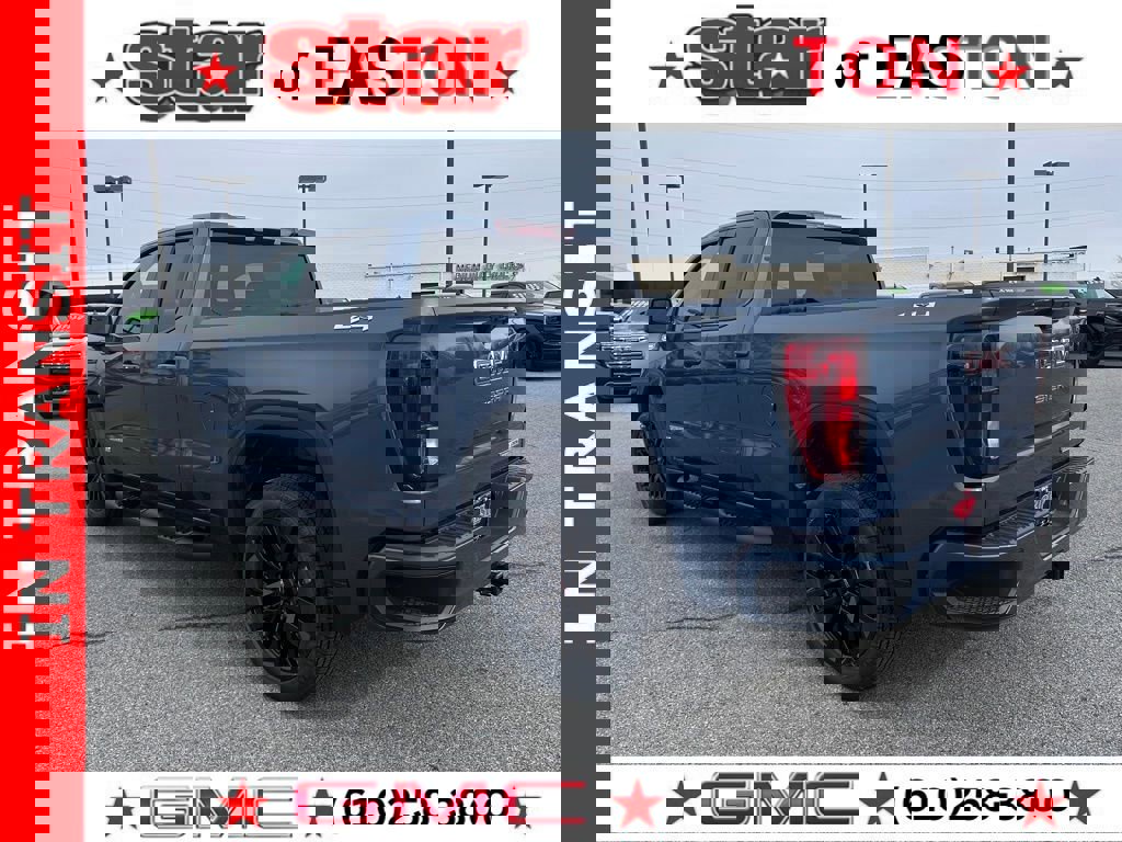 New 2026 GMC Sierra 1500 Elevation w/ Elevation Select Package image 7