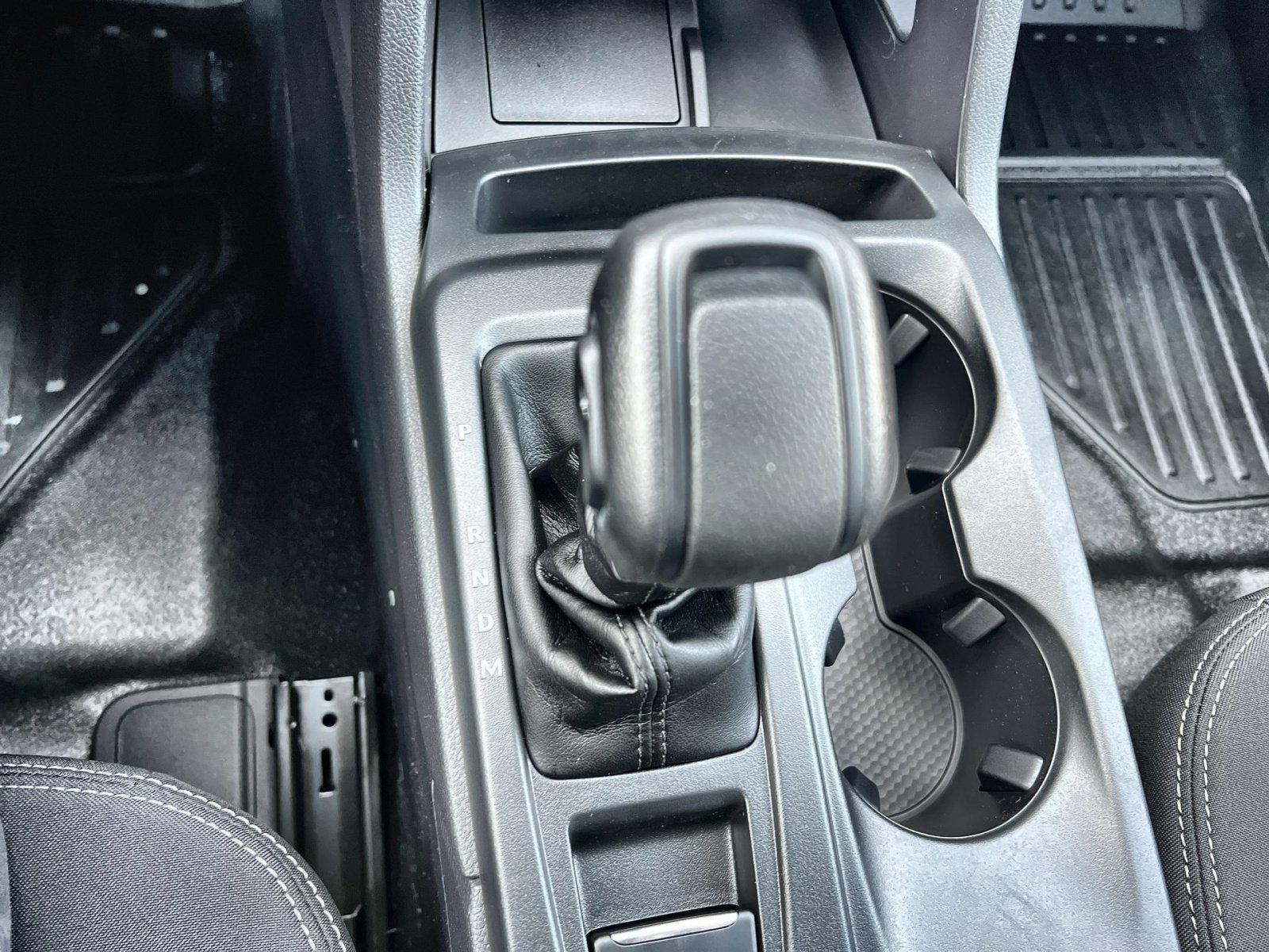 New 2025 Ford Ranger XL w/ Trailer Tow Package image 21