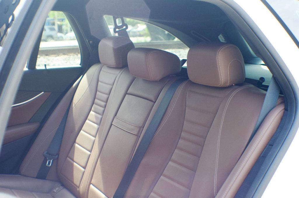 Used 2022 Mercedes-Benz E 450 4MATIC All-Terrain Wagon image 51