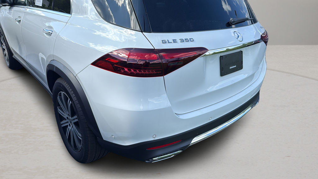 Used 2026 Mercedes-Benz GLE 350 4MATIC image 12
