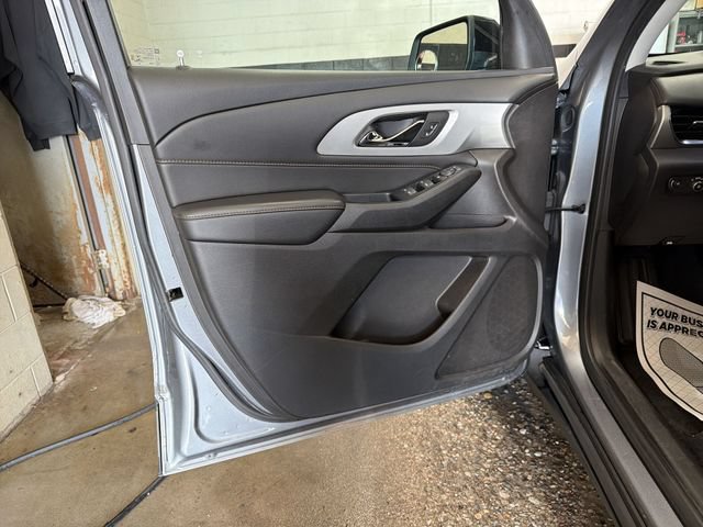 Certified 2021 Chevrolet Traverse LS w/ LPO, Cargo Package AWD/4WD image 13