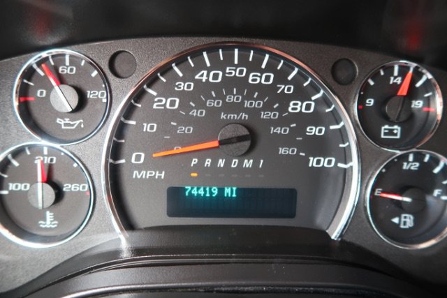Used 2021 Chevrolet Express 2500 Extended RWD image 13