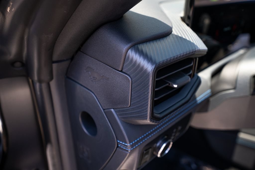 Used 2024 Ford Mustang Dark Horse RWD image 33
