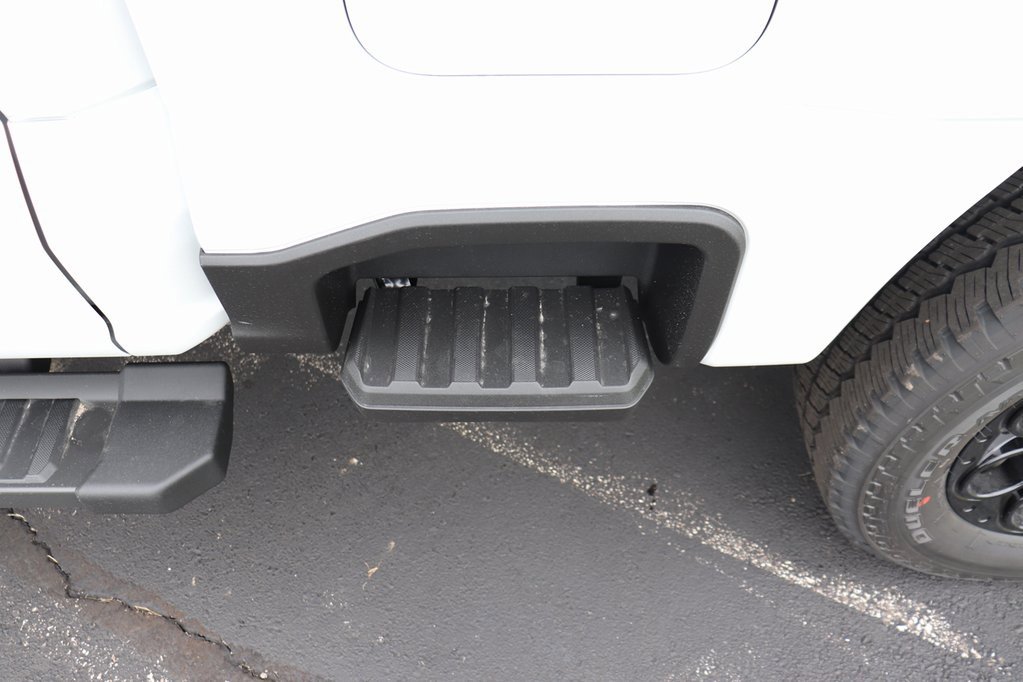 New 2026 Ford F350 4x4 Crew Cab Super Duty image 12