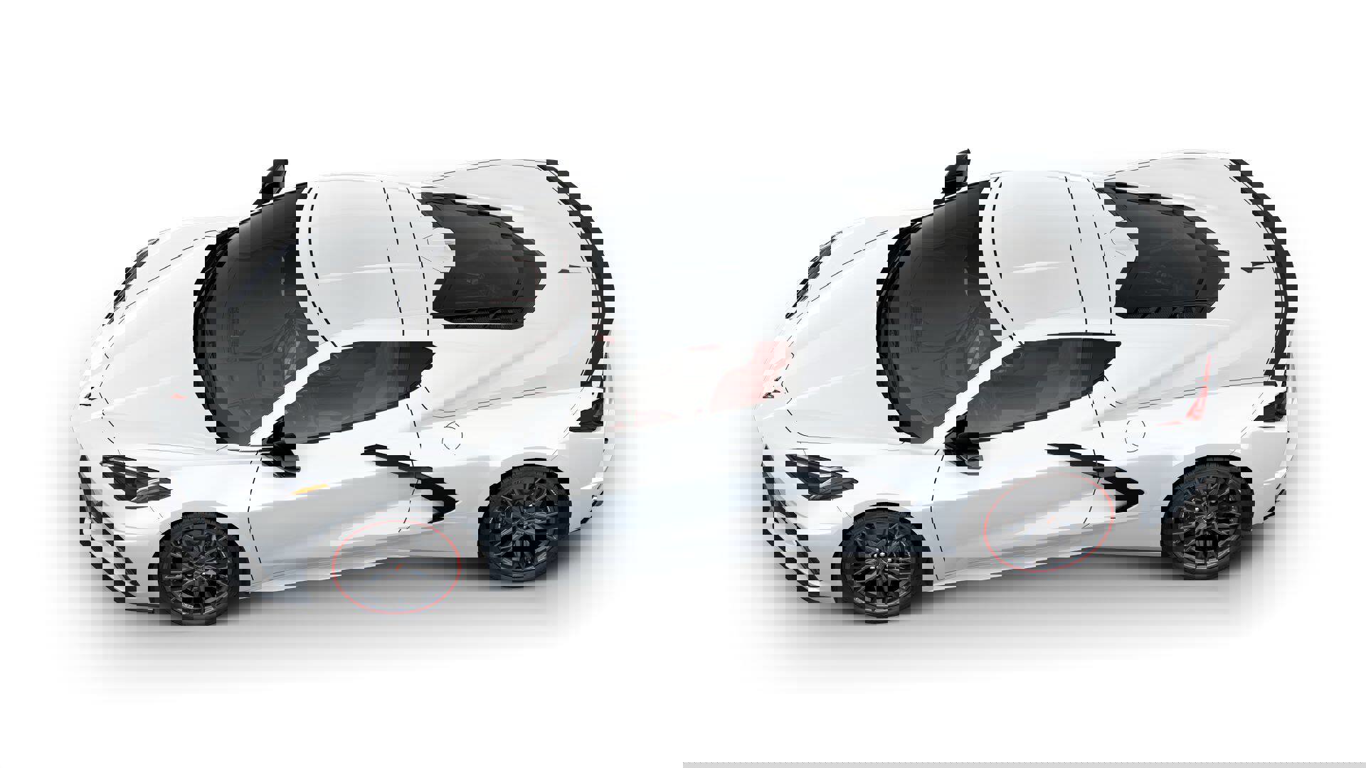 New 2026 Chevrolet Corvette Stingray Coupe w/ 1LT image 31