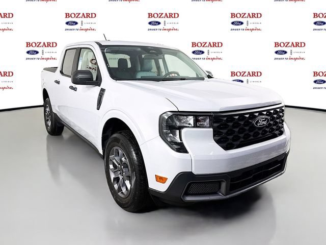 New 2026 Ford Maverick XLT
