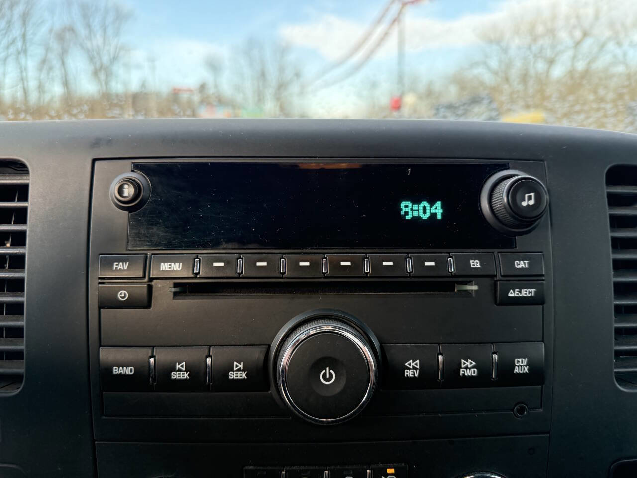 Used 2013 Chevrolet Silverado 1500 LT w/ All-Star Edition image 12