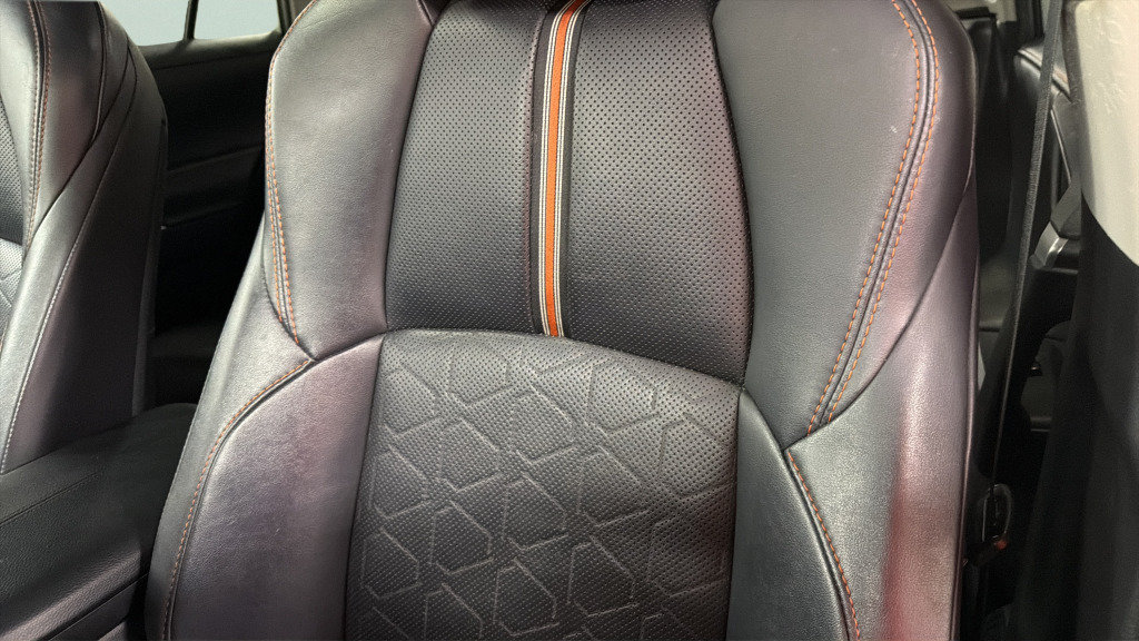 Used 2020 Toyota RAV4 Adventure w/ Convenience Package AWD/4WD image 18