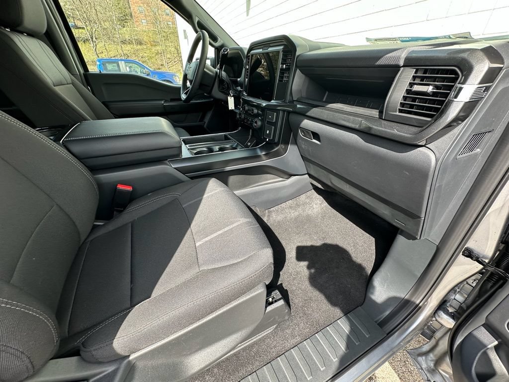 New 2026 Ford F150 STX w/ Equipment Group 200A AWD/4WD image 20