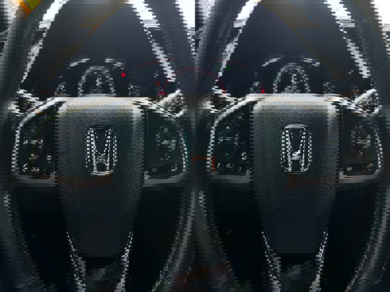 Used 2020 Honda Civic Sport image 23