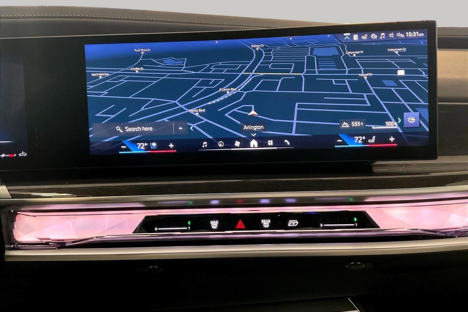 New 2026 BMW 740i xDrive w/ Executive Package AWD/4WD image 6