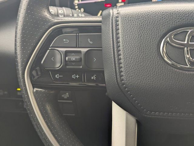 Used 2024 Toyota Tundra SR5 AWD/4WD image 21