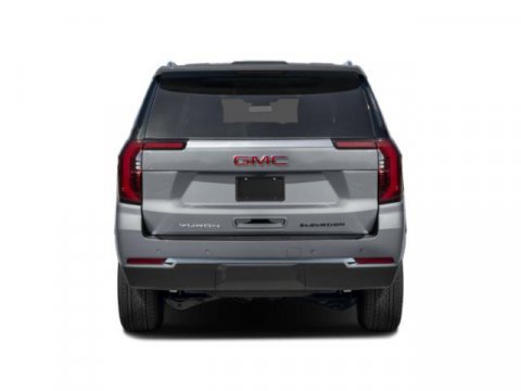 New 2026 GMC Yukon XL Elevation image 8