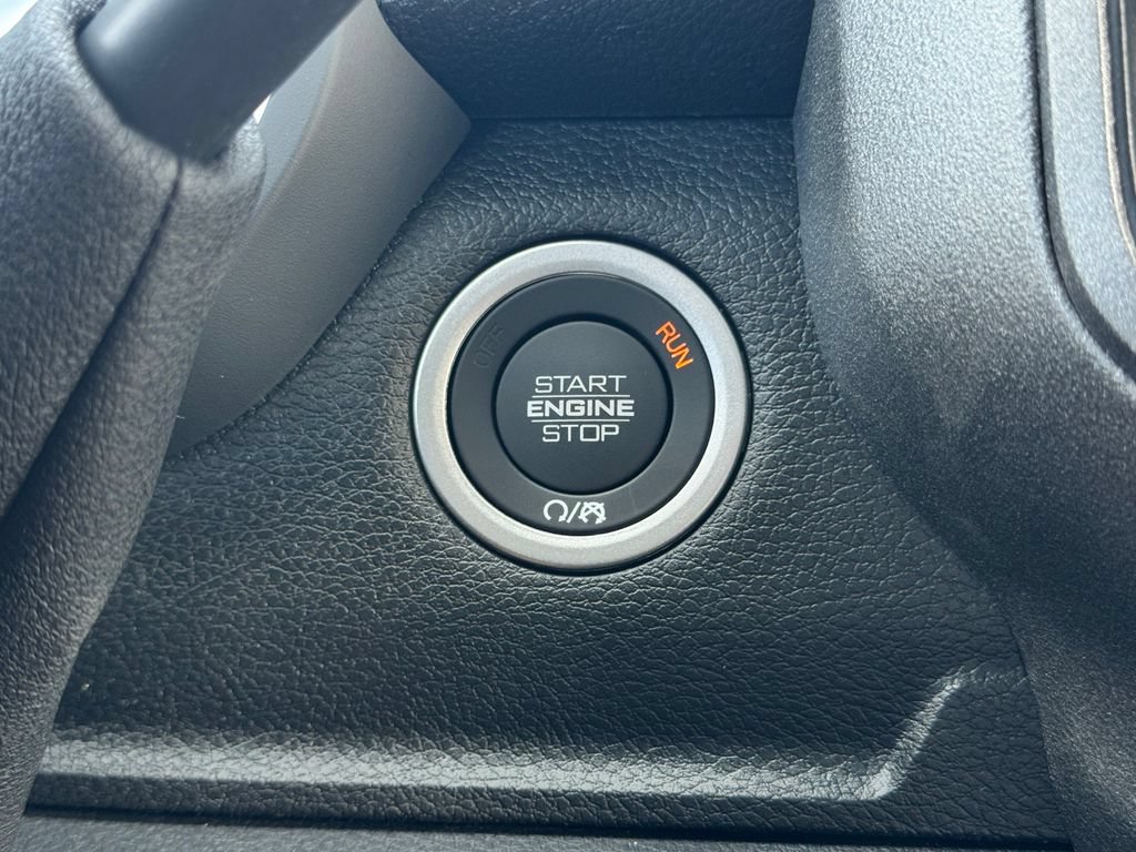 New 2026 RAM 2500 Tradesman AWD/4WD image 22