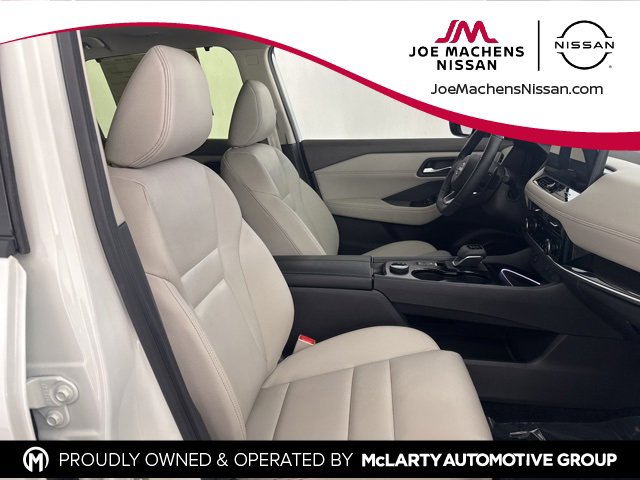 Used 2024 Nissan Rogue SL w/ SL Premium Package image 20