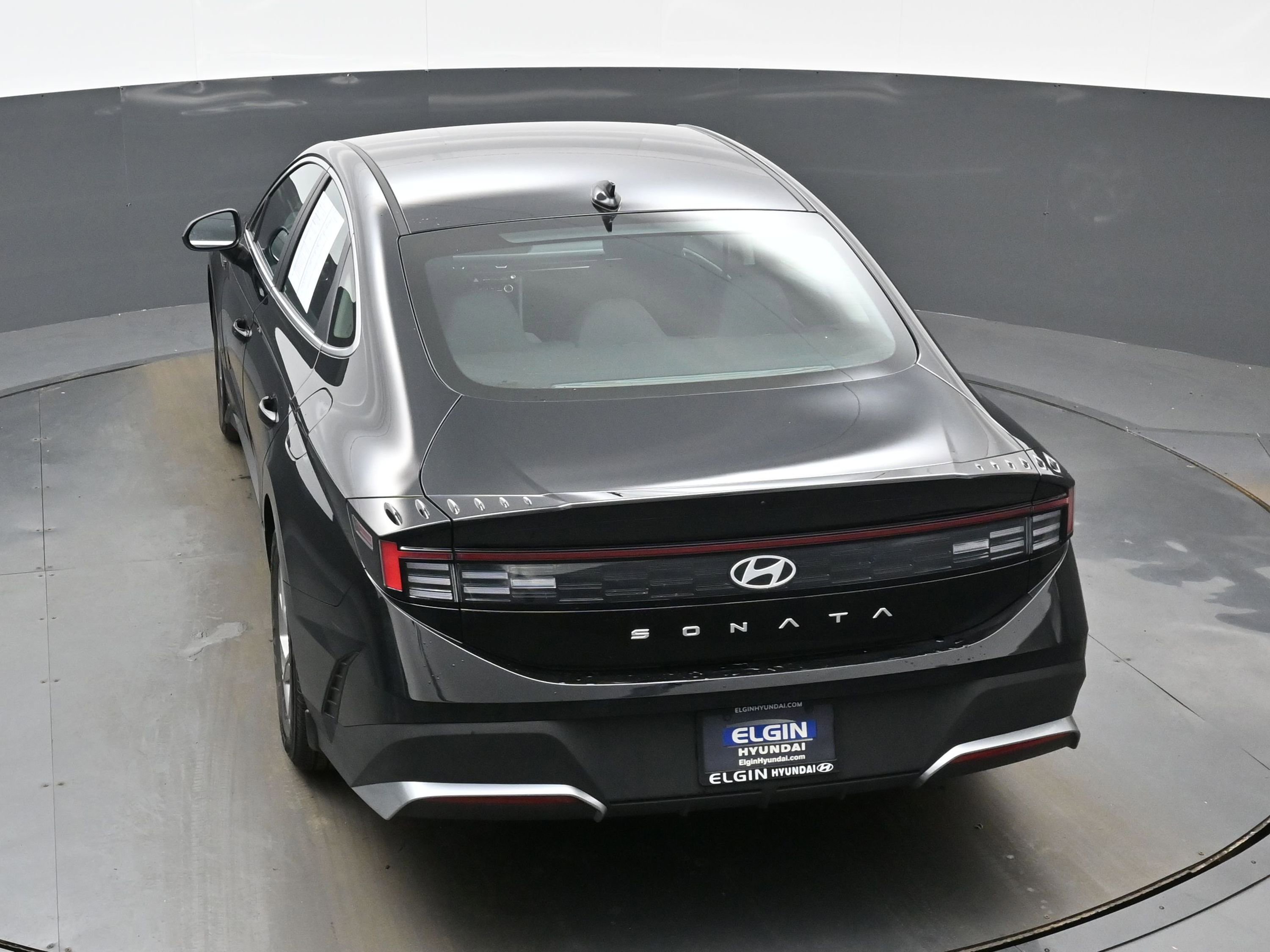 Certified 2025 Hyundai Sonata SE image 35