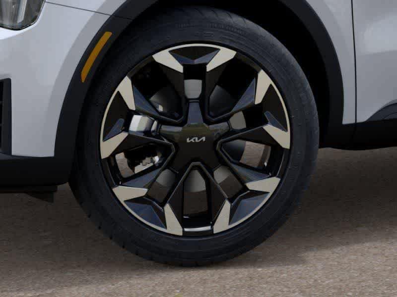 New 2026 Kia Sorento EX w/ EX Premium Package FWD image 9