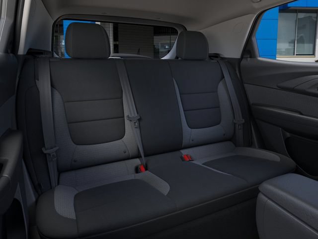 New 2026 Chevrolet TrailBlazer LS w/ LS Convenience Package AWD/4WD image 17