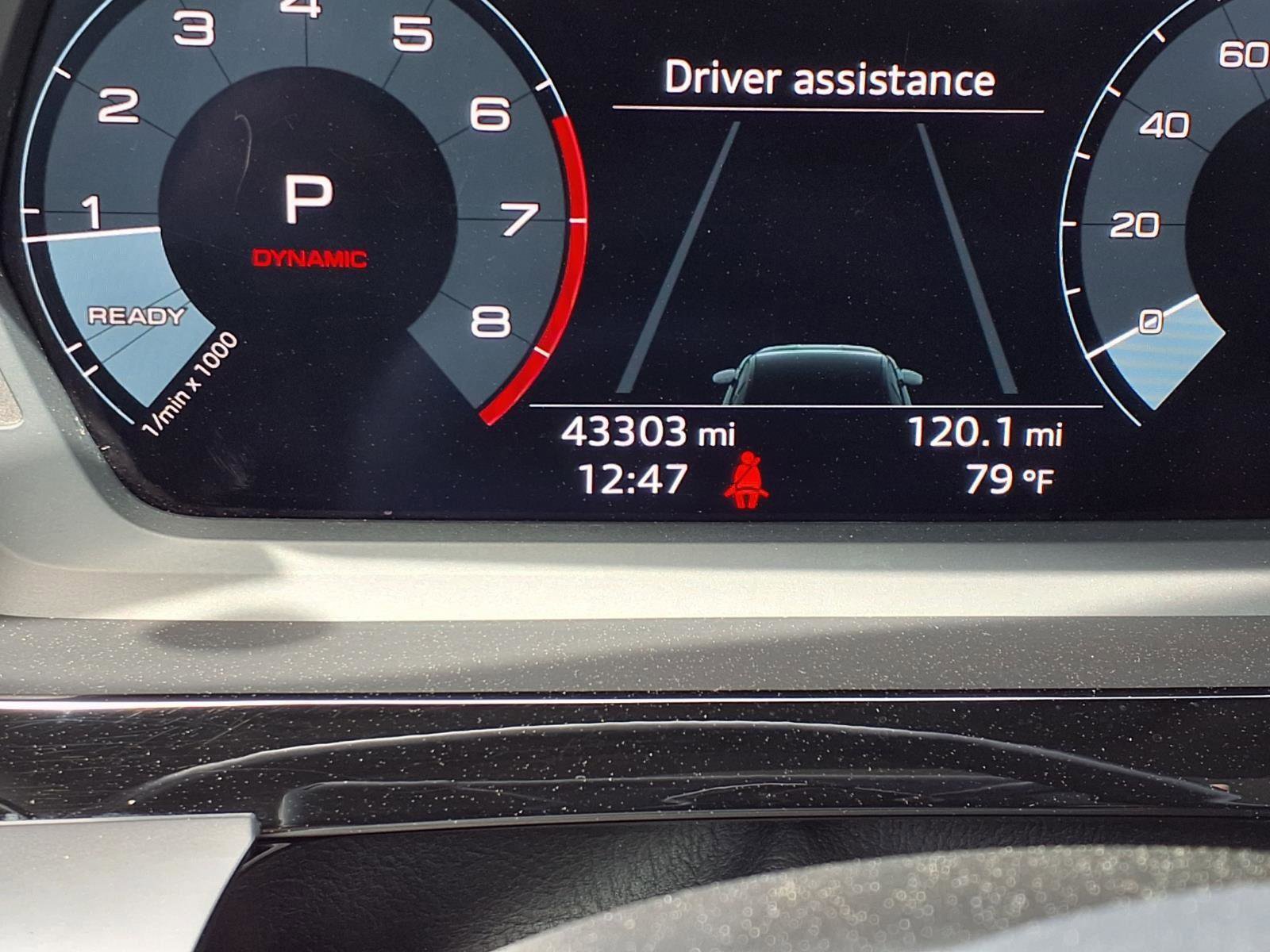 Used 2024 Audi A3 2.0T Premium FWD image 30