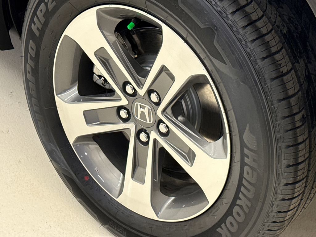 New 2026 Honda Pilot EX-L image 11