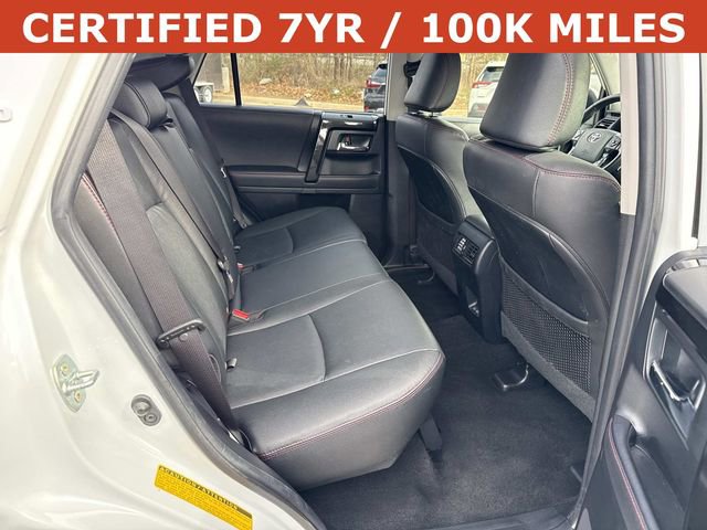 Used 2024 Toyota 4Runner TRD Off-Road Premium image 11