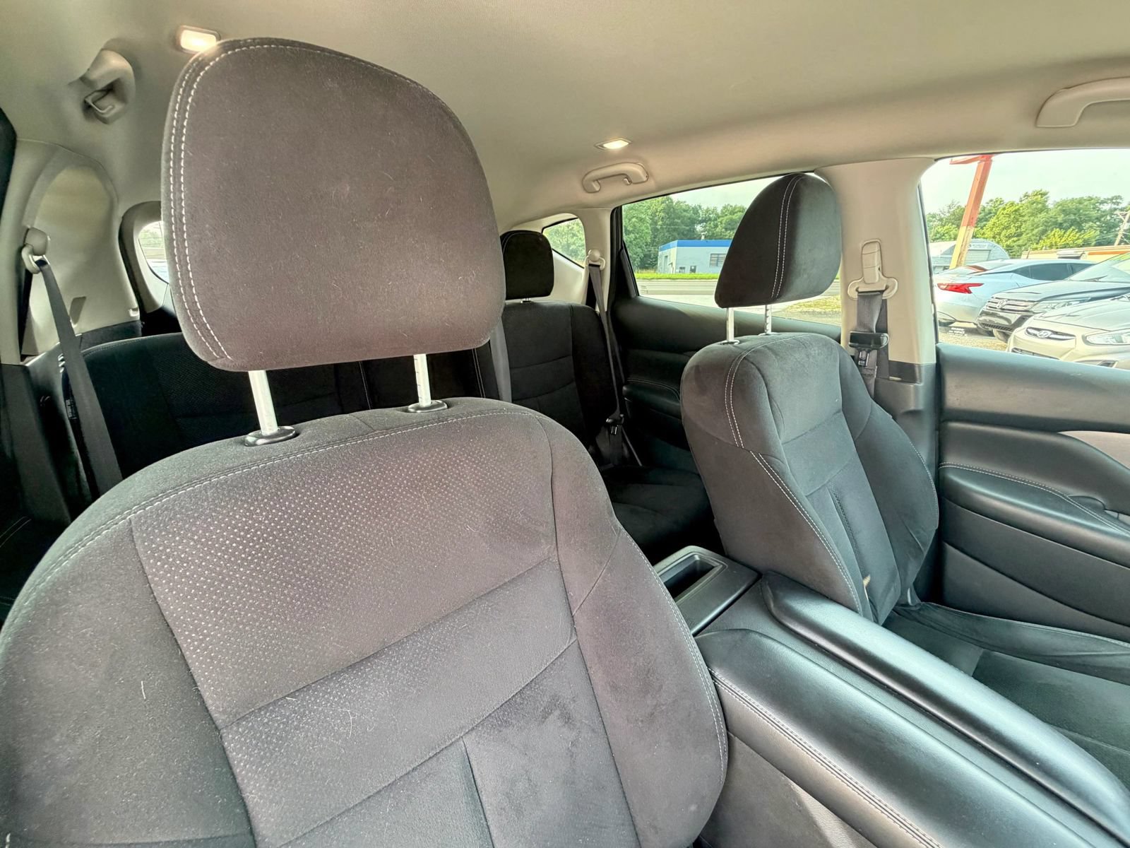 Used 2021 Nissan Murano S AWD/4WD image 37